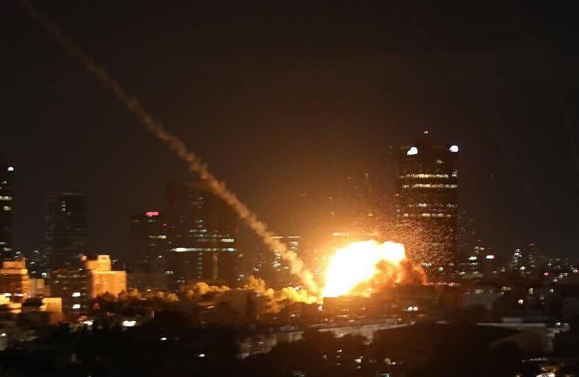 عودة التصعيد بعد فشل مفاوضات باكستان.. تهديدات إيرانية تنذر بمرحلة أخطر في المنطقة